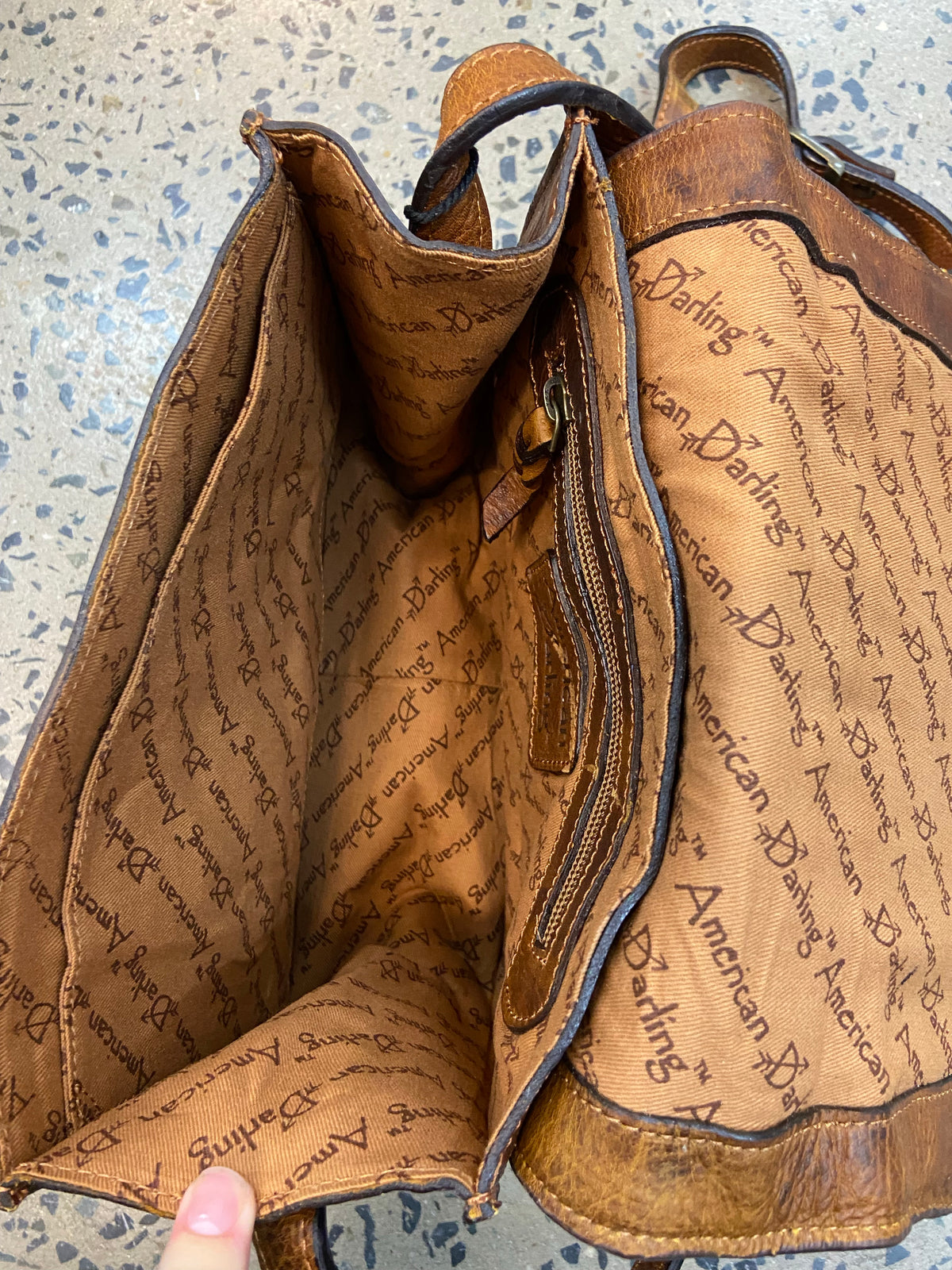 Charmaine - Crossbody