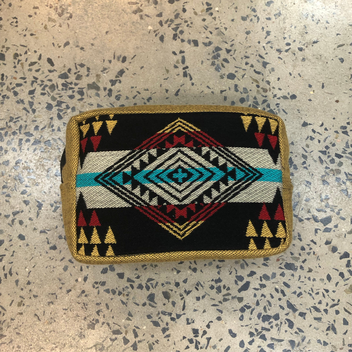 Southwest Travel Pouch