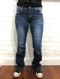 Cowgirl Tuff Jeans - Right On II