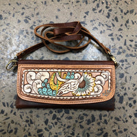 Darcie - Western Wallet