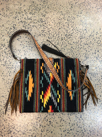 Western Handbag (BL4000F)