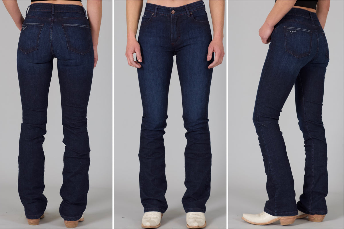 Kimes Ranch Jeans - Audrey