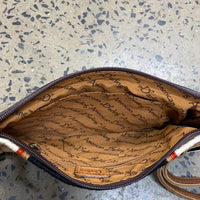 Courtney - Wristlet Clutch