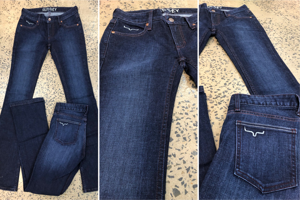 Kimes Ranch Jeans - Audrey