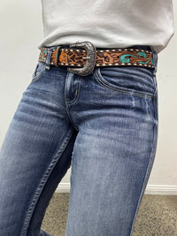 Cowgirl Tuff Jeans - Cool N Edgy