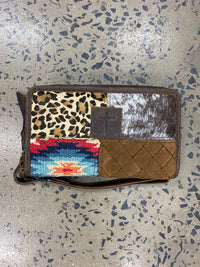 Chaynee Mountain Kacy Organizer