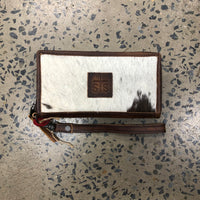 Vaquero Bifold Wallet