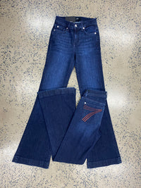 7 For All Mankind - Dojo Tailorless Altoona