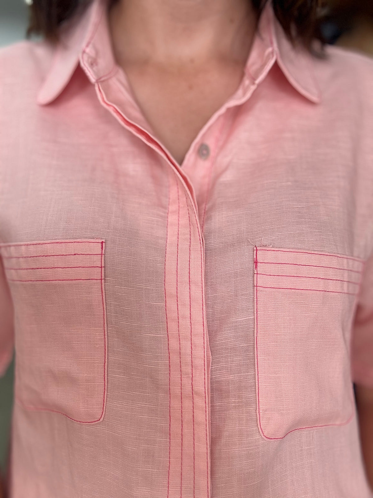 Brittany Set - Pink