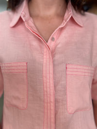 Brittany Set - Pink