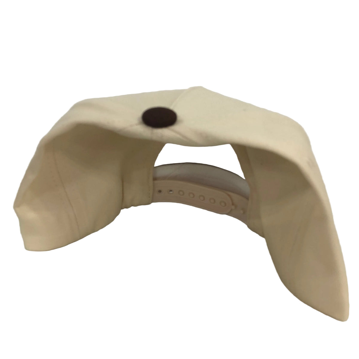 Oh Shoot Cap - Natural Brown