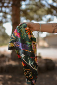 Large Western Wild Rag - Vivid Wildflowers