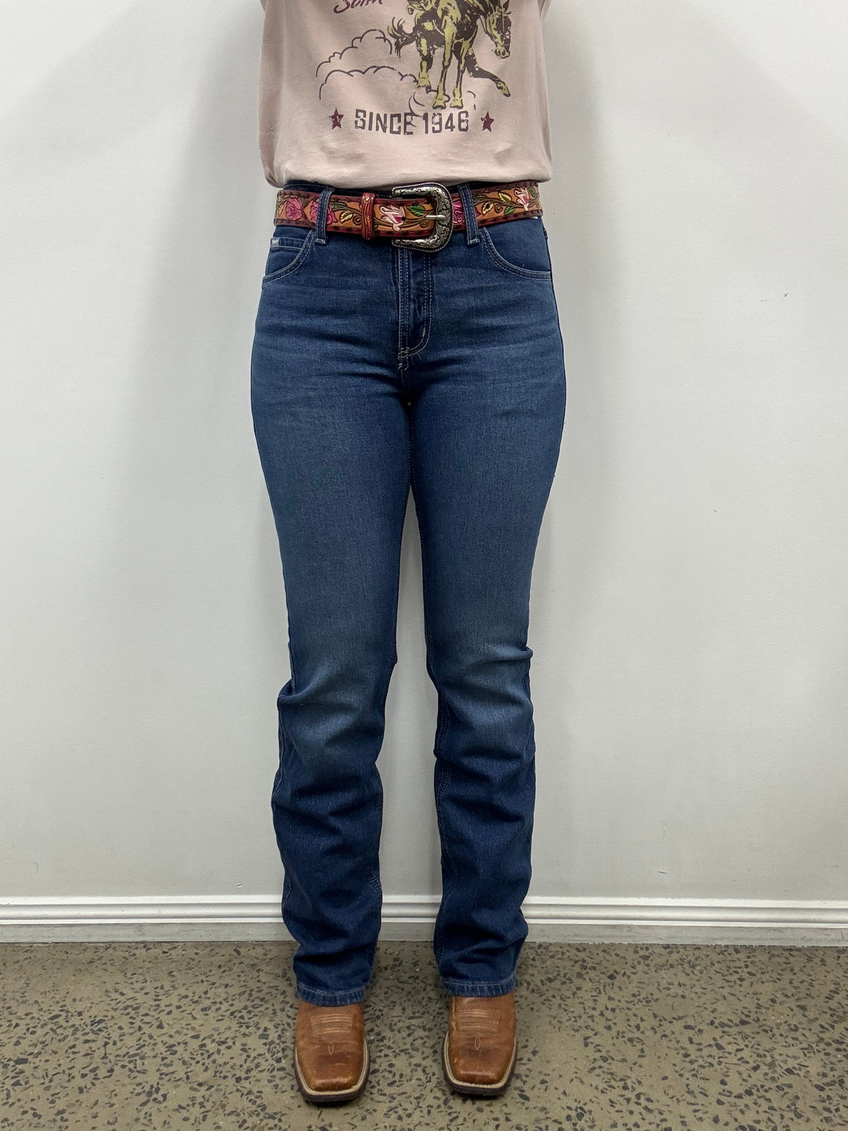 Cinch Jeans - Jenna (MJ80153073)