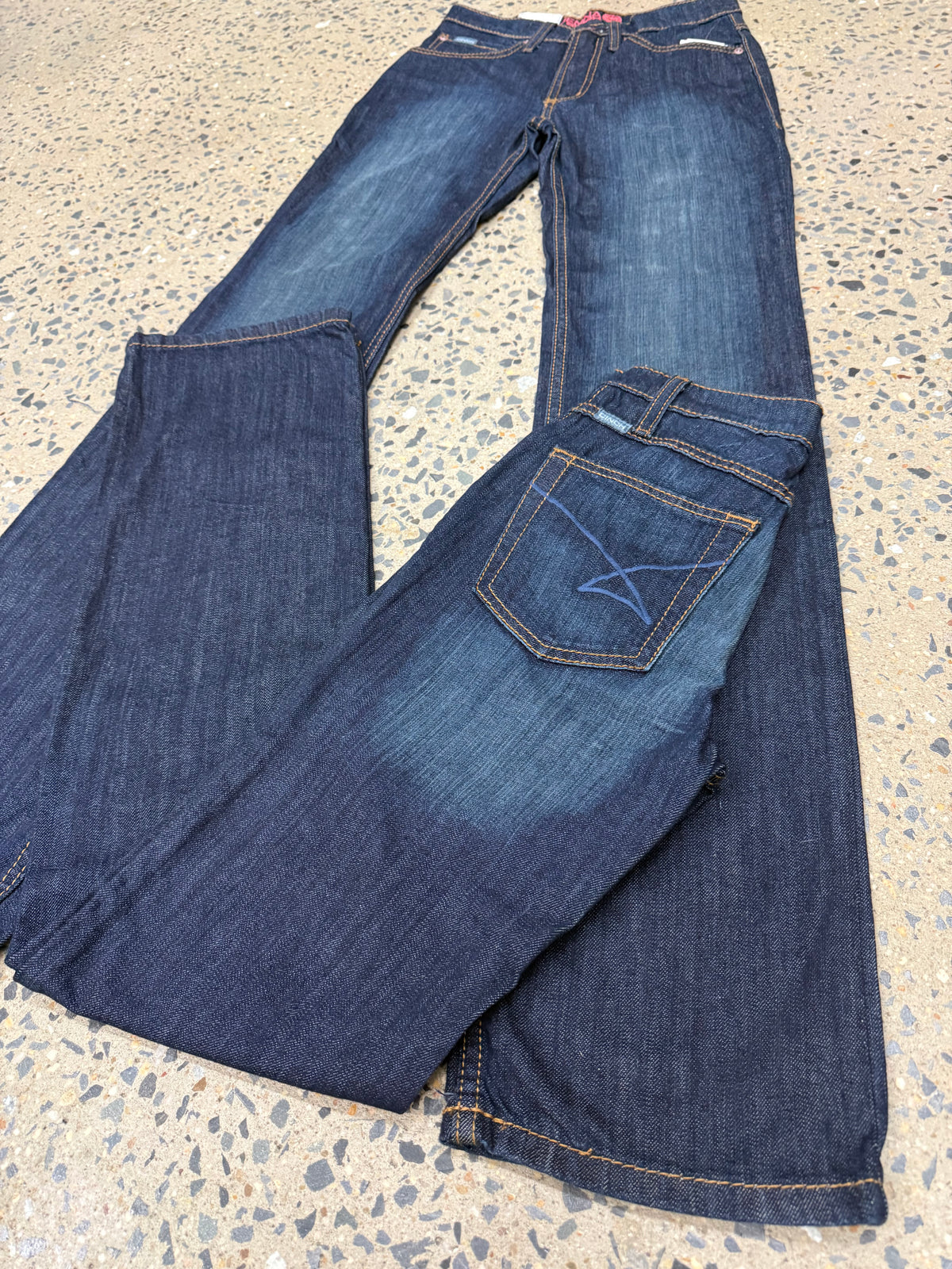 Cinch Jeans - Jenna Slim (MJ80153071)