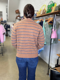 Lumi Knit - Biscuit