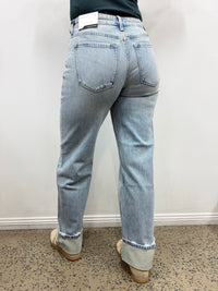 KanCan Jeans - 90's Low Rise Loose Baggy (KC2218ML)