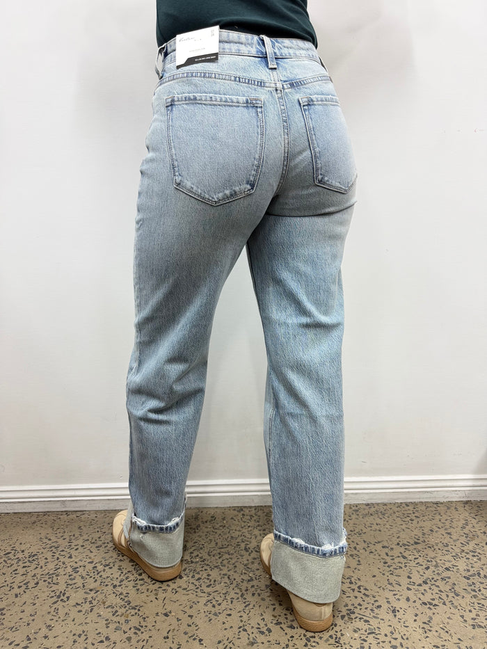 KanCan Jeans - 90's Low Rise Loose Baggy (KC2218ML)