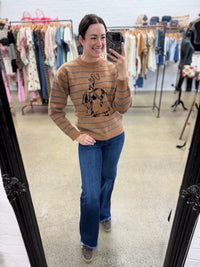 Lumi Knit - Biscuit