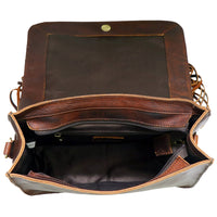 Boone - Oversized Crossbody