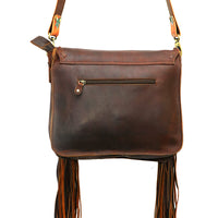 Lennie - Oversized Crossbody