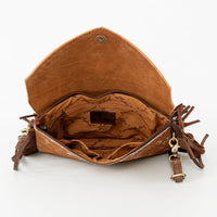 Sarah - Crossbody Cowhide