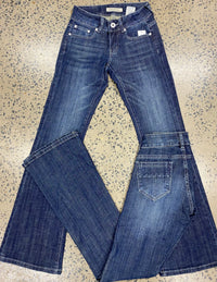 Stetson Jeans - 816 Classic Bootcut
