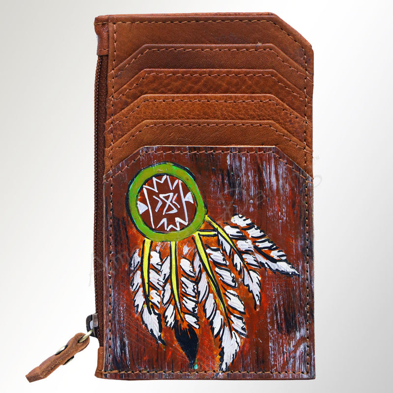 Dreamcatcher - Coin Purse