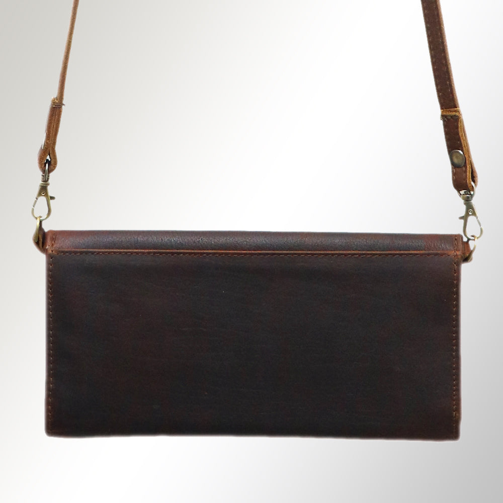 Jamie-Lee - Western Wallet