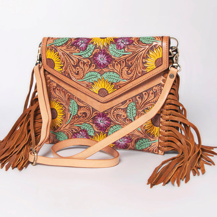 May - Crossbody Clutch