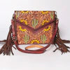 Cactus - Crossbody Clutch