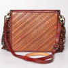 Cactus - Crossbody Clutch