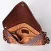 Cactus - Crossbody Clutch