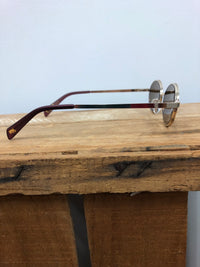 Milla Hart Sunglasses - Asta (Mocha)
