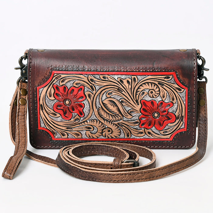 Elle - Dual Wallet Organiser