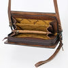 Elle - Dual Wallet Organiser