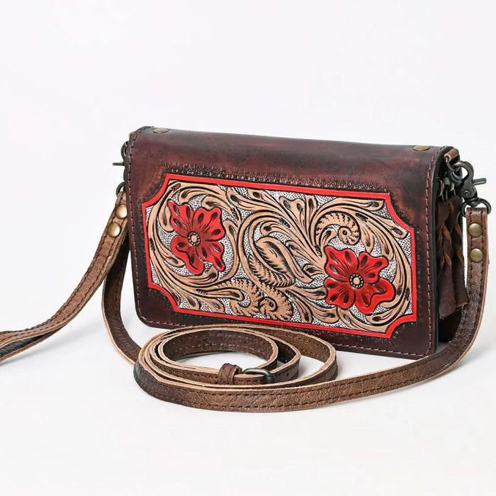 Elle - Dual Wallet Organiser