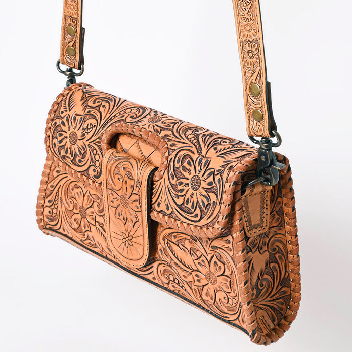 Stacey - Crossbody