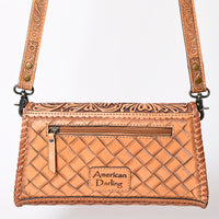 Stacey - Crossbody