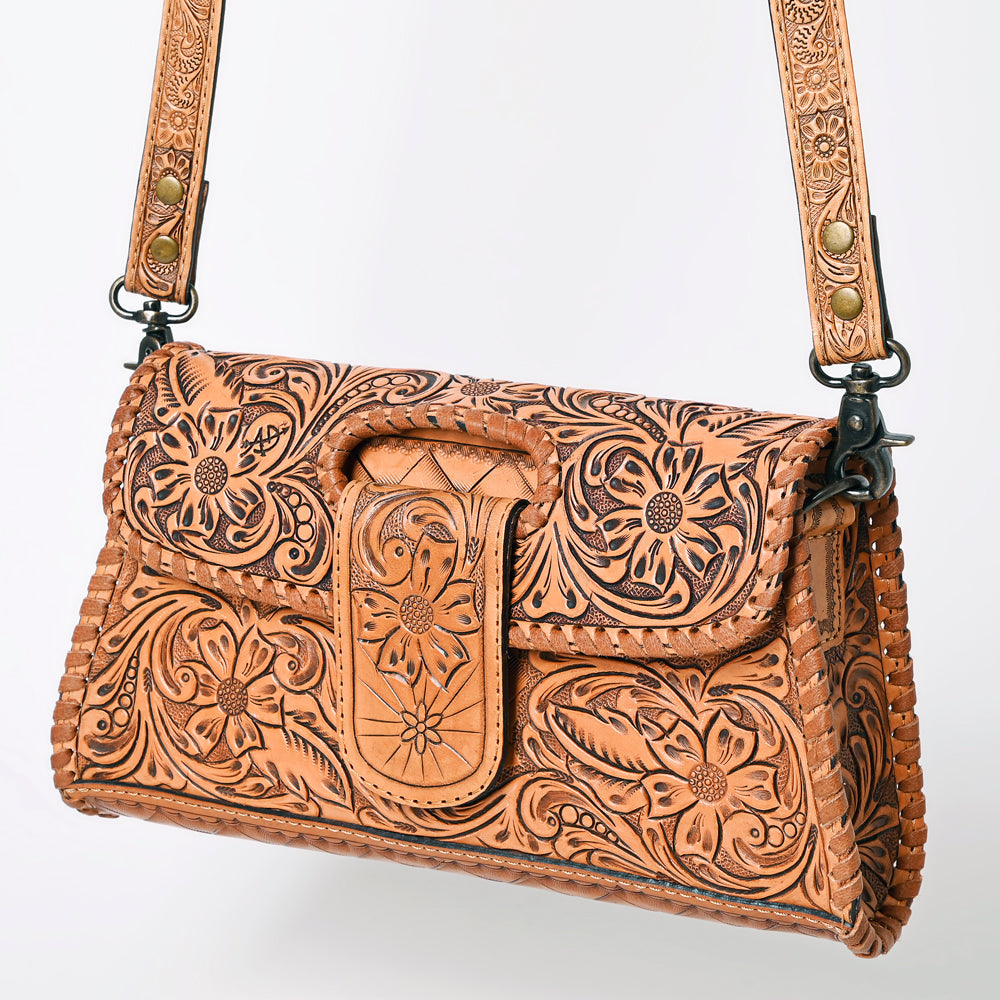 Stacey - Crossbody