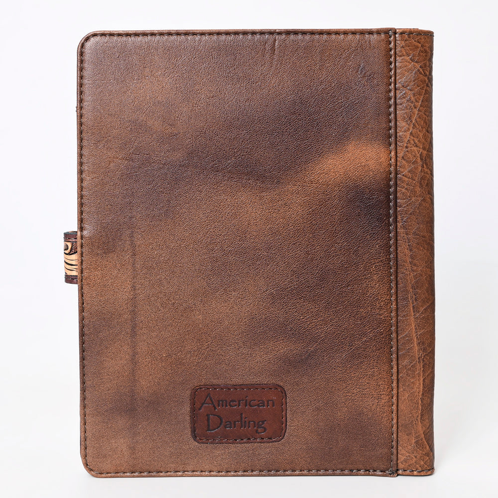 Rarni - Leather Folder Case