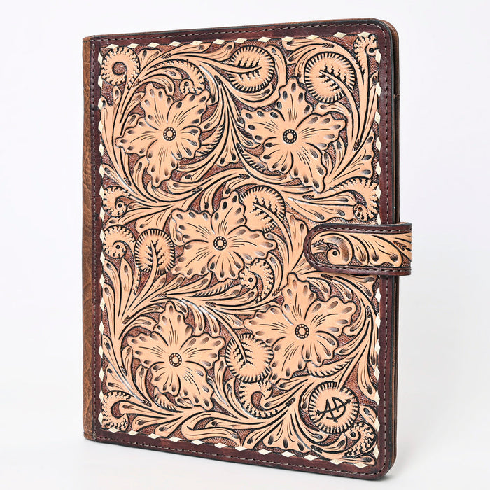 Rarni - Leather Folder Case