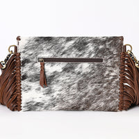 Bonnie - Cowhide Crossbody