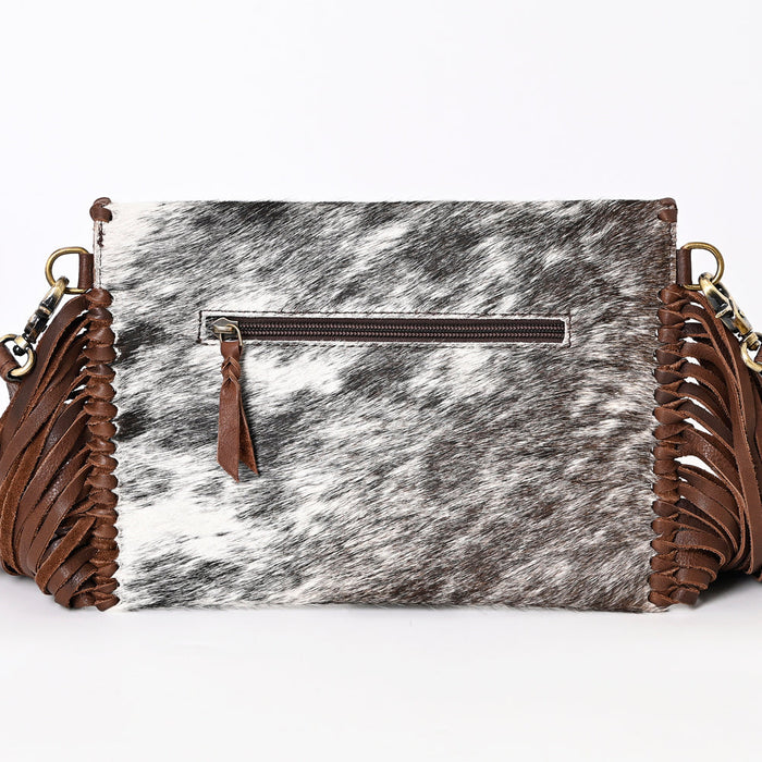 Bonnie - Cowhide Crossbody