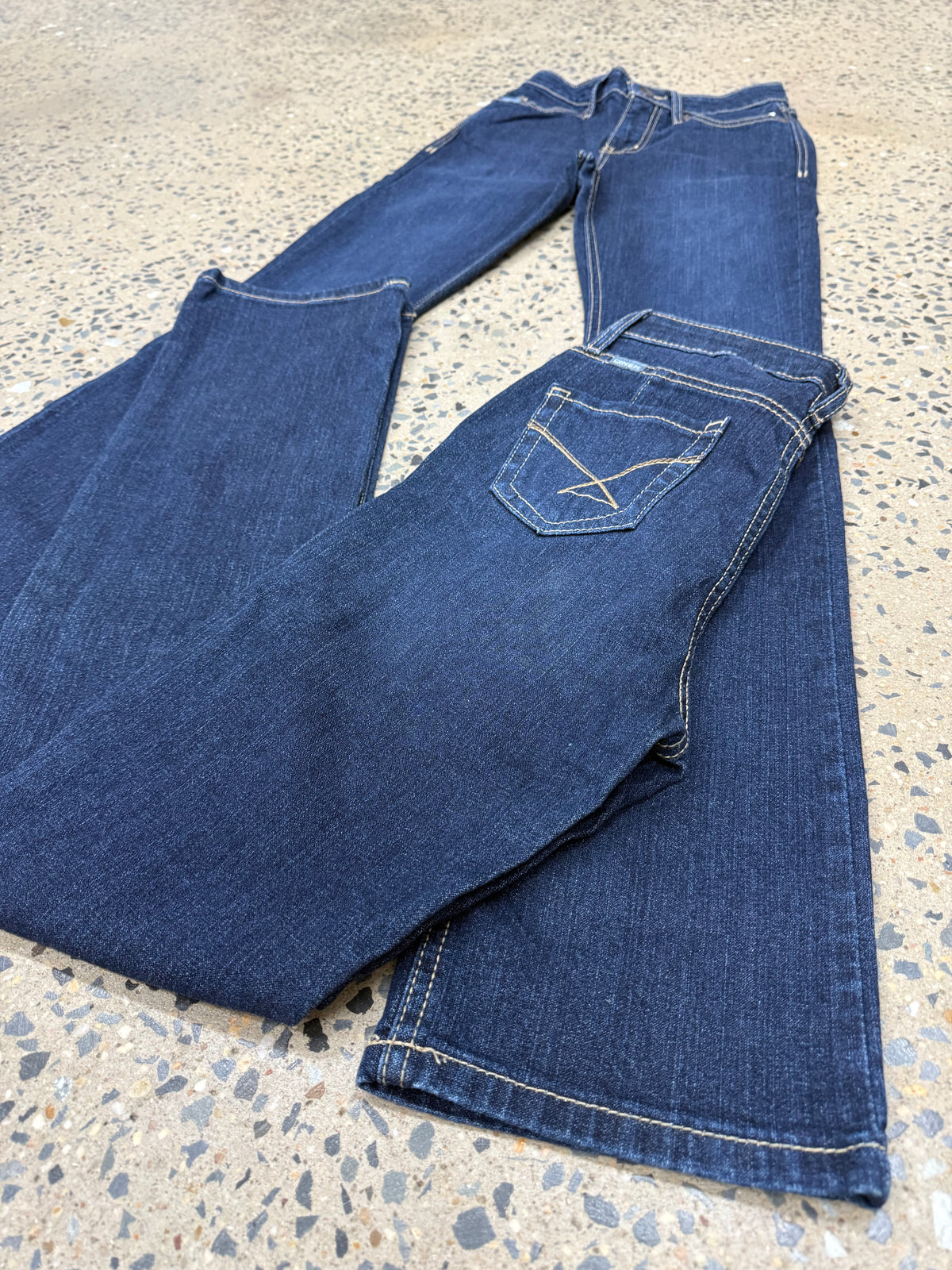 Cinch Jeans - Keri (MJ84554071)