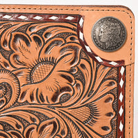 River - Leather Folder Case