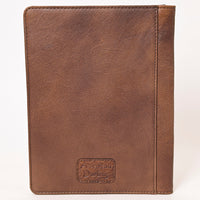 River - Leather Folder Case