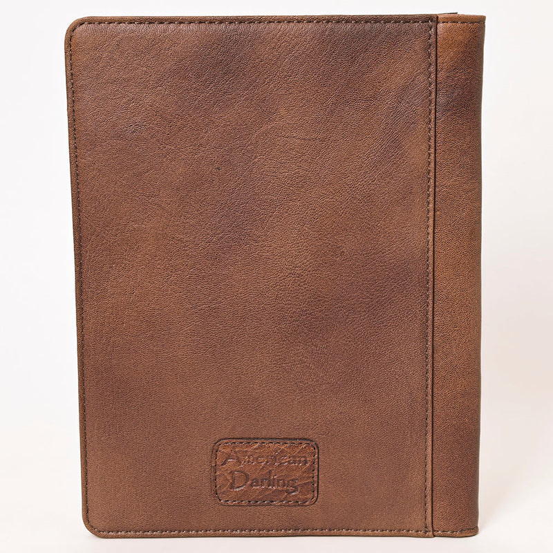 River - Leather Folder Case