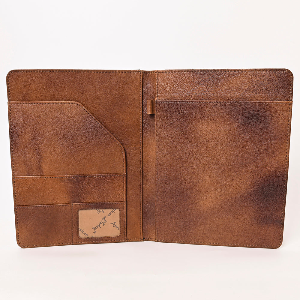 River - Leather Folder Case