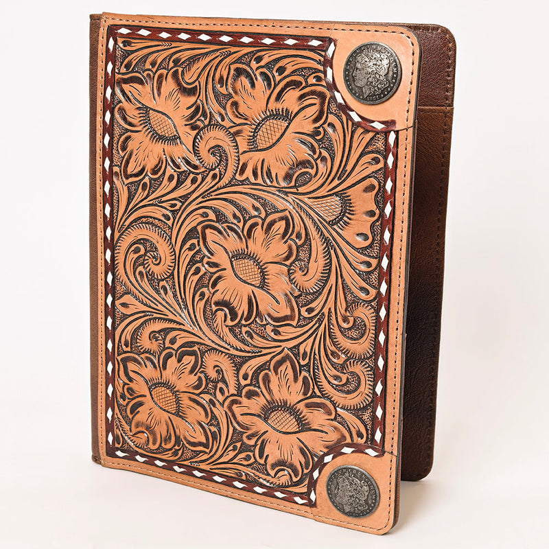 River - Leather Folder Case