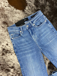 7 For All Mankind - Dojo Iceflow